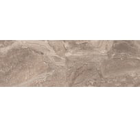 Керамическая настенная плитка LAPARET Polaris темно-серый, 20x60 см, 1.2 кв. м, 10 плиток в упаковке х9999118809