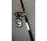 Дверь DIVA МХ-47 2050x960 мм, левая, Антрацит софт - Н10, Белый софт УТ-00077763 12