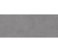 Керамическая настенная плитка LAPARET Betonhome графитовый, 20x50 см, 1.1 кв.м, 11 плиток в упаковке х9999284115
