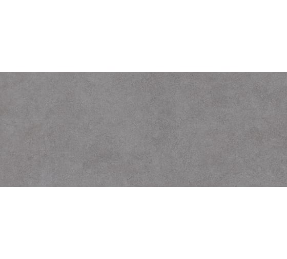 Керамическая настенная плитка LAPARET Betonhome графитовый, 20x50 см, 1.1 кв.м, 11 плиток в упаковке х9999284115