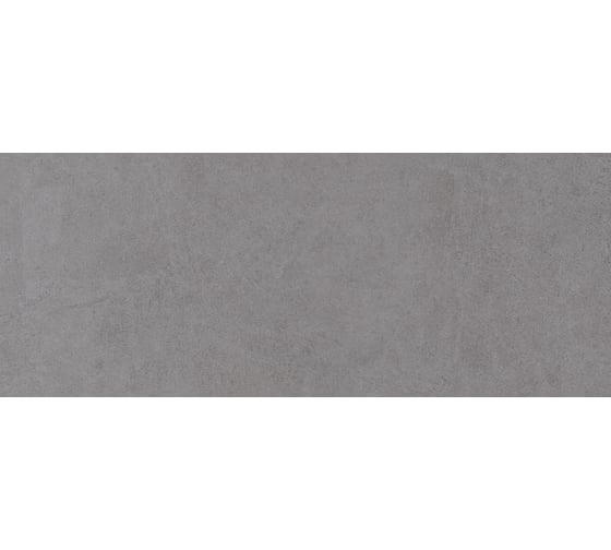 Керамическая настенная плитка LAPARET Betonhome графитовый, 20x50 см, 1.1 кв.м, 11 плиток в упаковке х9999284115