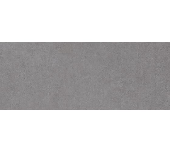 Керамическая настенная плитка LAPARET Betonhome графитовый, 20x50 см, 1.1 кв.м, 11 плиток в упаковке х9999284115