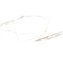 Керамическая настенная плитка LAPARET Champagne белый, 20x50 см, 1.1 кв.м, 11 плиток в упаковке х9999284119