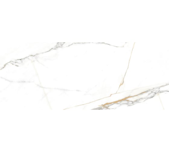 Керамическая настенная плитка LAPARET Champagne белый, 20x50 см, 1.1 кв.м, 11 плиток в упаковке х9999284119