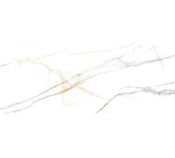 Керамическая настенная плитка LAPARET Champagne белый, 20x50 см, 1.1 кв.м, 11 плиток в упаковке х9999284119