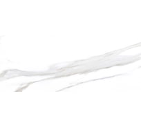 Керамическая настенная плитка LAPARET Aria белый, 20x50 см, 1.1 кв.м, 11 плиток в упаковке х9999284071