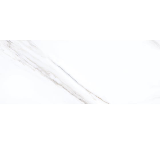 Керамическая настенная плитка LAPARET Elegance белый, 20x50 см, 1.1 кв.м, 11 плиток в упаковке х9999284105