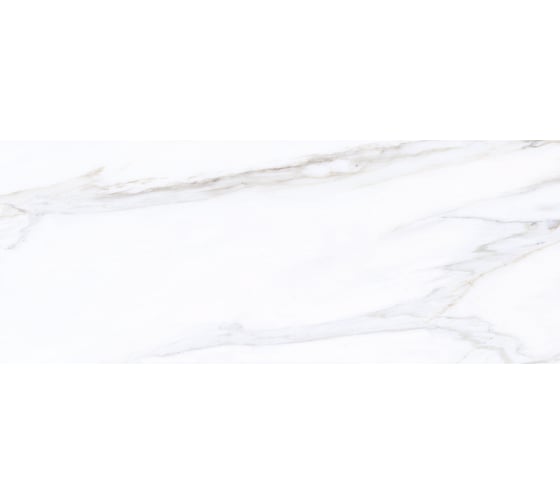 Керамическая настенная плитка LAPARET Elegance белый, 20x50 см, 1.1 кв.м, 11 плиток в упаковке х9999284105