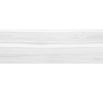 Керамическая настенная плитка LAPARET Blackwood белый, 25x75 см, 1.69 кв.м, 9 плиток в упаковке х9999225745