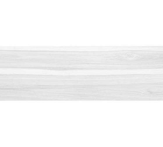Керамическая настенная плитка LAPARET Blackwood белый, 25x75 см, 1.69 кв.м, 9 плиток в упаковке х9999225745