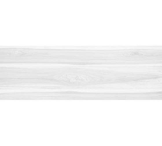 Керамическая настенная плитка LAPARET Blackwood белый, 25x75 см, 1.69 кв.м, 9 плиток в упаковке х9999225745