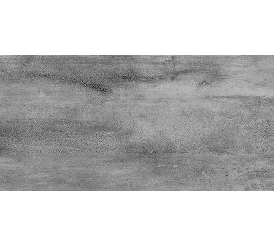 Керамическая настенная плитка LAPARET Concrete тёмно-серый, 30x60 см, 1.98 кв.м, 11 плиток в упаковке х9999213172