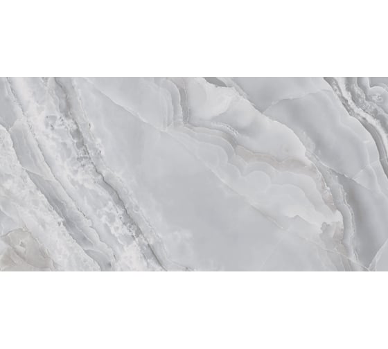 Керамическая настенная плитка LAPARET Aquatic голубой, 30x60 см, 1.8 кв.м, 10 плиток в упаковке х9999285823