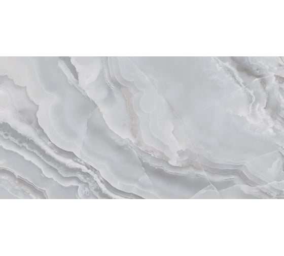 Керамическая настенная плитка LAPARET Aquatic голубой, 30x60 см, 1.8 кв.м, 10 плиток в упаковке х9999285823