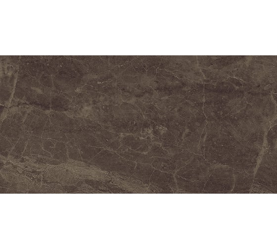 Керамическая настенная плитка LAPARET Crystal коричневый, 30x60 см, 1.98 кв.м, 11 плиток в упаковке х9999213192