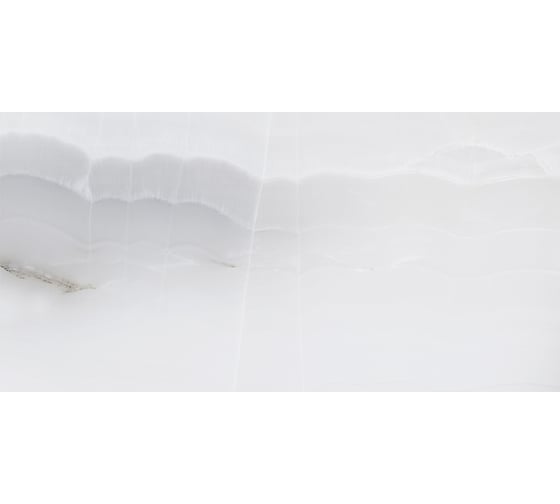 Керамическая настенная плитка LAPARET Dreams серый, 25x50 см, 1.5 кв.м, 12 плиток в упаковке х9999281785