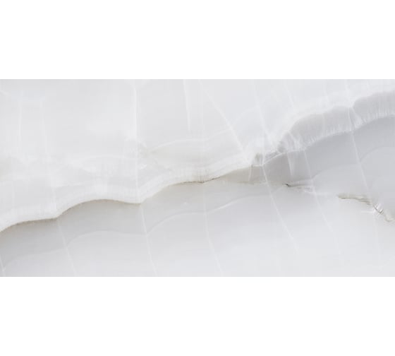 Керамическая настенная плитка LAPARET Dreams серый, 25x50 см, 1.5 кв.м, 12 плиток в упаковке х9999281785