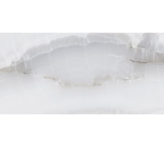 Керамическая настенная плитка LAPARET Dreams серый, 25x50 см, 1.5 кв.м, 12 плиток в упаковке х9999281785