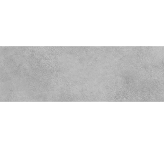 Керамическая настенная плитка LAPARET Cement серый, 25x75 см, 1.69 кв.м, 9 плиток в упаковке х9999225751