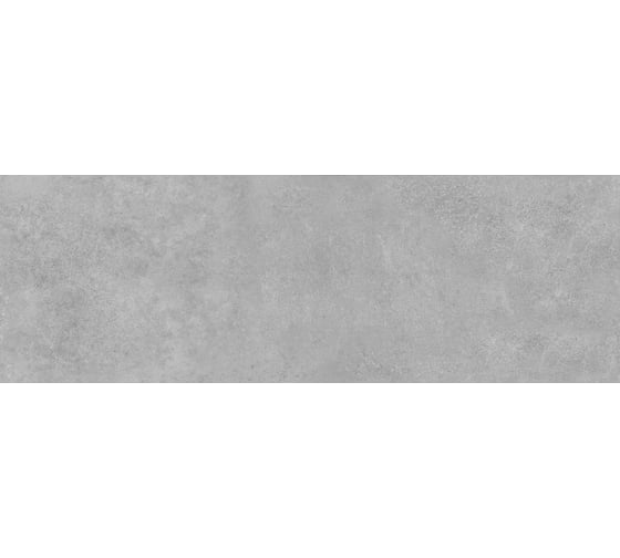 Керамическая настенная плитка LAPARET Cement серый, 25x75 см, 1.69 кв.м, 9 плиток в упаковке х9999225751