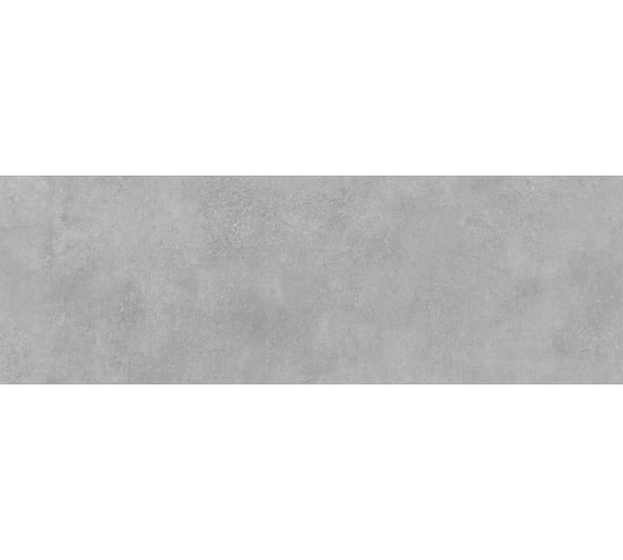 Керамическая настенная плитка LAPARET Cement серый, 25x75 см, 1.69 кв.м, 9 плиток в упаковке х9999225751