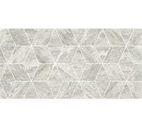 Керамическая настенная плитка LAPARET Echo серый, 30x60 см, 1.98 кв.м, 11 плиток в упаковке х9999213209