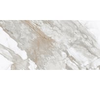 Керамическая настенная плитка LAPARET Disco белый, 30x60 см, 1.8 кв.м, 10 плиток в упаковке х9999285800
