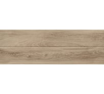 Керамическая настенная плитка LAPARET Avenue тёмно-бежевый, 20x60 см, 1.2 кв.м, 10 плиток в упаковке х9999281053