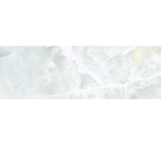 Керамическая настенная плитка LAPARET Eden светло-голубой, 20x60 см, 1.2 кв.м, 10 плиток в упаковке х9999281059