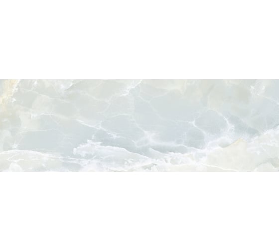 Керамическая настенная плитка LAPARET Eden светло-голубой, 20x60 см, 1.2 кв.м, 10 плиток в упаковке х9999281059