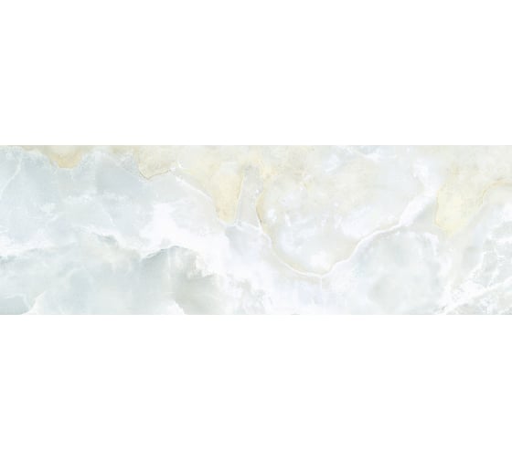 Керамическая настенная плитка LAPARET Eden светло-голубой, 20x60 см, 1.2 кв.м, 10 плиток в упаковке х9999281059