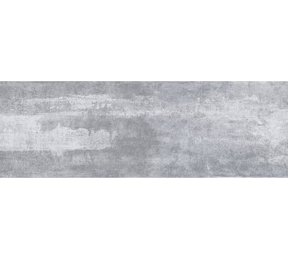 Керамическая настенная плитка LAPARET Allure серый, 20x60 см, 1.2 кв.м, 10 плиток в упаковке х9999217198