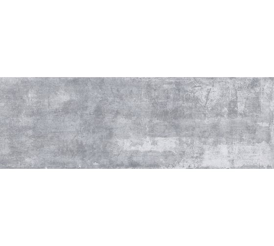 Керамическая настенная плитка LAPARET Allure серый, 20x60 см, 1.2 кв.м, 10 плиток в упаковке х9999217198