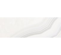 Керамическая настенная плитка LAPARET Agat светлый, 20x60 см, 1.2 кв.м, 10 плиток в упаковке х9999217176