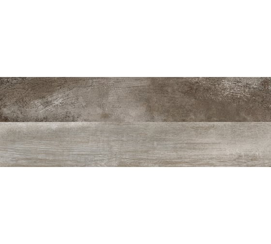 Керамическая настенная плитка LAPARET Country тёмный, 20x60 см, 1.2 кв.м, 10 плиток в упаковке х9999219911