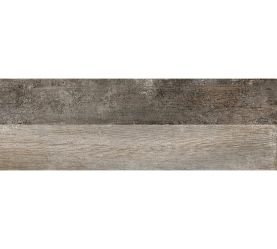 Керамическая настенная плитка LAPARET Country тёмный, 20x60 см, 1.2 кв.м, 10 плиток в упаковке х9999219911