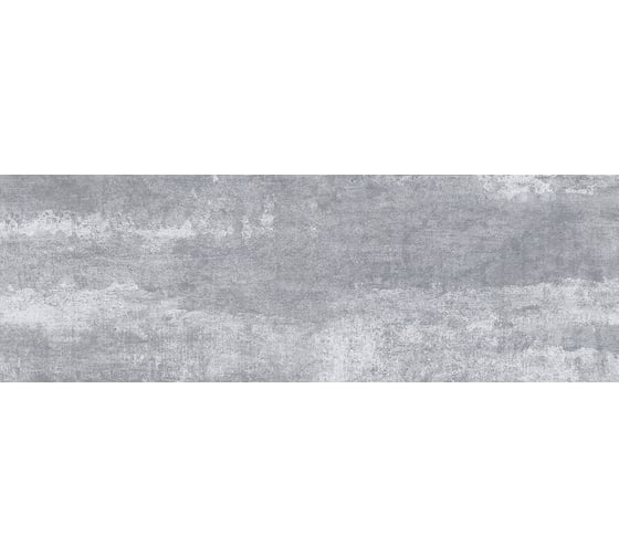 Керамическая настенная плитка LAPARET Allure серый 20x60 см, 1.2 кв.м, 10 плиток в упаковке х9999217197