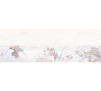 Керамическая настенная плитка LAPARET Country светлый, 20x60 см, 1.2 кв.м, 10 плиток в упаковке х9999219910