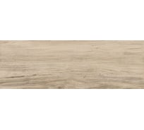 Керамическая настенная плитка LAPARET Amber бежевый, 20x60 см, 1.2 кв.м, 10 плиток в упаковке х9999217204
