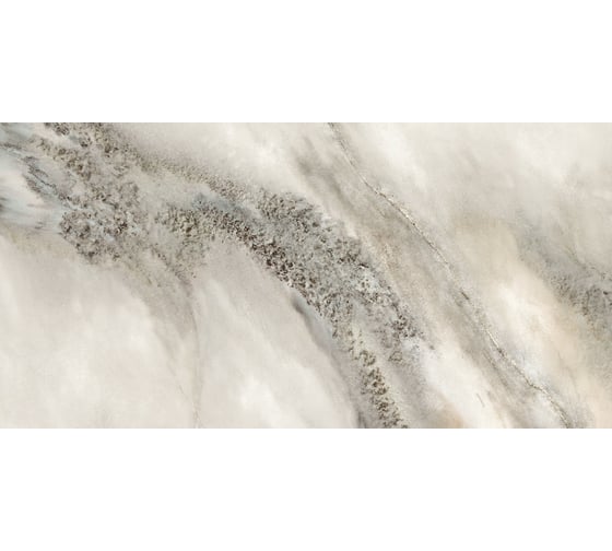 Керамическая настенная плитка LAPARET Continent микс, 25x50 см, 1.5 кв.м, 12 плиток в упаковке х9999219797