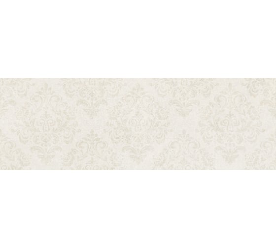 Керамическая настенная плитка LAPARET Atria ванильный, 20x60 см, 1.2 кв.м, 10 плиток в упаковке х9999217219