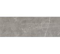 Керамическая настенная плитка LAPARET Escada серый, 20x60 см, 1.2 кв.м, 10 плиток в упаковке х9999279090