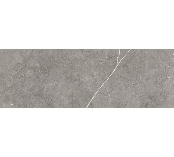 Керамическая настенная плитка LAPARET Escada серый, 20x60 см, 1.2 кв.м, 10 плиток в упаковке х9999279090