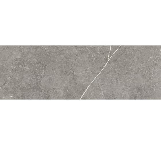 Керамическая настенная плитка LAPARET Escada серый, 20x60 см, 1.2 кв.м, 10 плиток в упаковке х9999279090