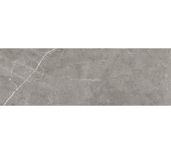 Керамическая настенная плитка LAPARET Escada серый, 20x60 см, 1.2 кв.м, 10 плиток в упаковке х9999279090