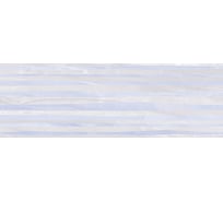 Керамическая настенная плитка LAPARET Diadema голубой, 20x60 см, 1.2 кв.м, 10 плиток в упаковке х9999132674