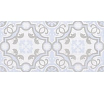Керамическая настенная плитка LAPARET Depo узор, 25x50 см, 1.5 кв.м, 12 плиток в упаковке х9999219790