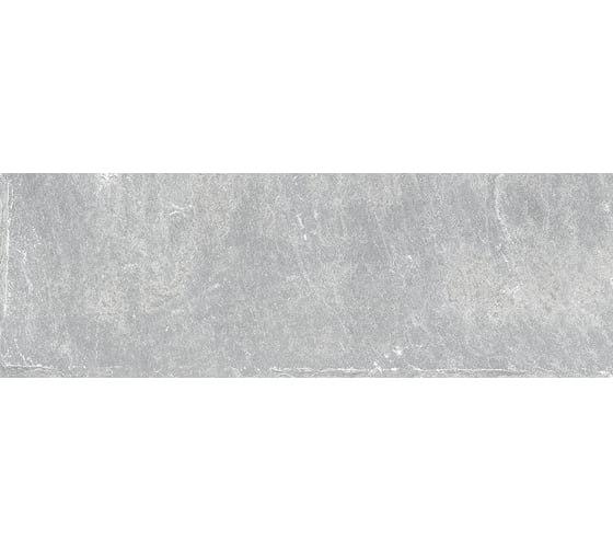 Керамическая настенная плитка LAPARET Alcor серый, 20x60 см, 1.2 кв.м, 10 плиток в упаковке х9999132663