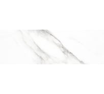 Керамическая настенная плитка LAPARET Arctic серый, 20x60 см, 1.2 кв.м, 10 плиток в упаковке х9999278883