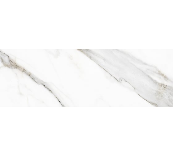 Керамическая настенная плитка LAPARET Arctic серый, 20x60 см, 1.2 кв.м, 10 плиток в упаковке х9999278883
